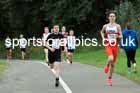 Sunderland Harriers 2 mile, 2024 Sunderland Harriers 5k, Silksworth, Sunderland.  Photo: David T. Hewitson/Sports for All Pics